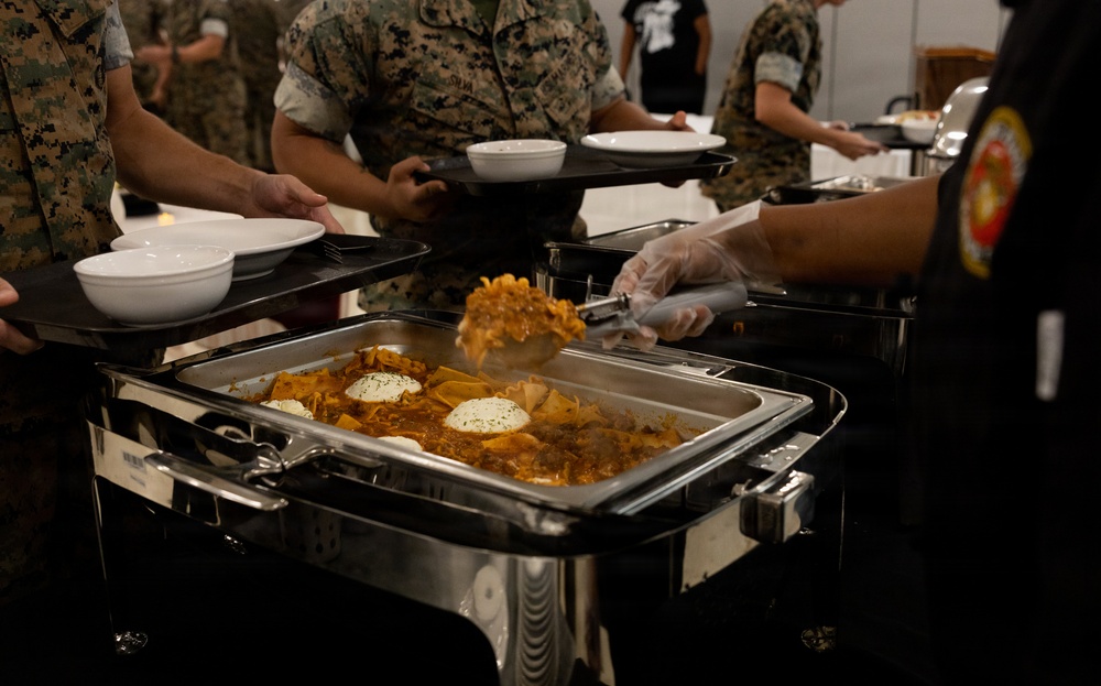 Chef of the Second Quarter Competition 2026