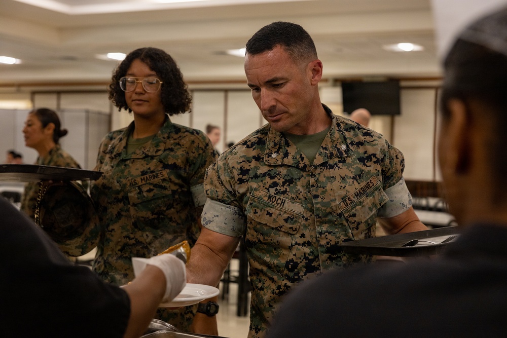 Chef of the Second Quarter Competition 2026