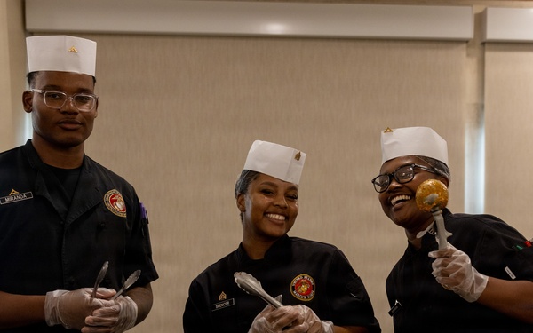 Chef of the Second Quarter Competition 2026