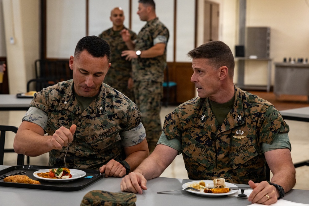 Chef of the Second Quarter Competition 2026