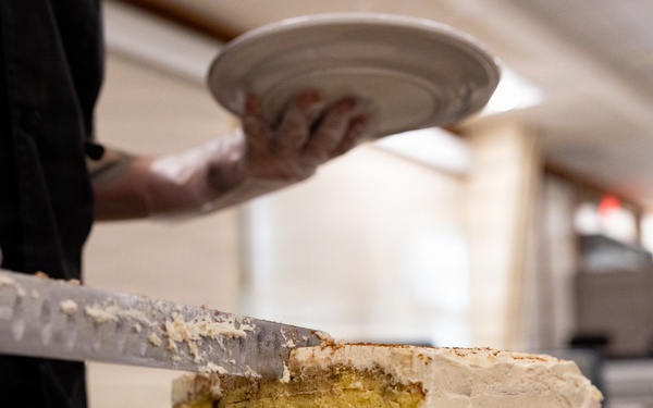 Chef of the Second Quarter Competition 2026