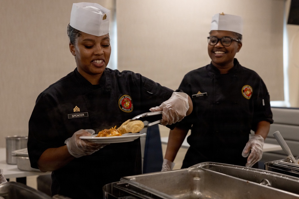 Chef of the Second Quarter Competition 2026