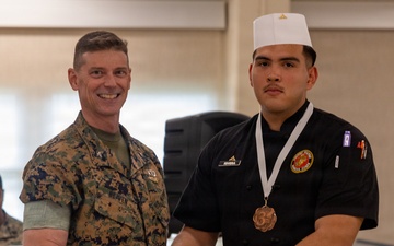 Chef of the Second Quarter Competition 2026