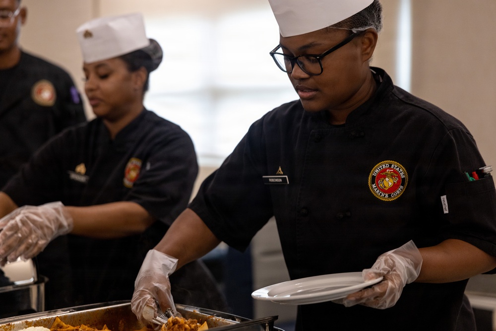 Chef of the Second Quarter Competition 2026