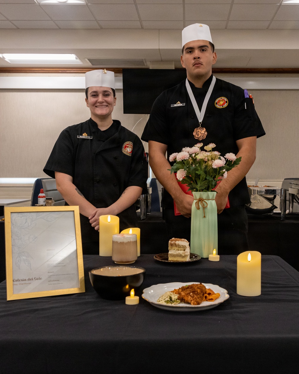 Chef of the Second Quarter Competition 2026