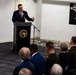 Lt. James M. Gavin Joint Innovation Outpost Grand Opening