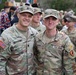 Fort Rucker Aviators Earn the Coveted Ranger Tab