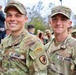 Fort Rucker Aviators Earn the Coveted Ranger Tab