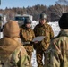 Cold-weather Medical Training at North Wind 26