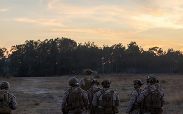 24th MEU Demolition Range