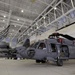 176th AMXS maintainers prep the AKANG’s newest HH-60W Jolly Green II