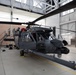 176th AMXS maintainers prep the AKANG’s newest HH-60W Jolly Green II