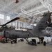 176th AMXS maintainers prep the AKANG’s newest HH-60W Jolly Green II