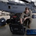 176th AMXS maintainers prep the AKANG’s newest HH-60W Jolly Green II