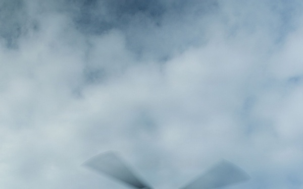 11th MEU Marines, Sailors Conduct Flight Deck Operations Aboard USS Boxer