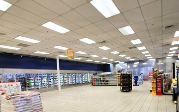 Fort McCoy Exchange to see store reset, updates during 2026 transformation