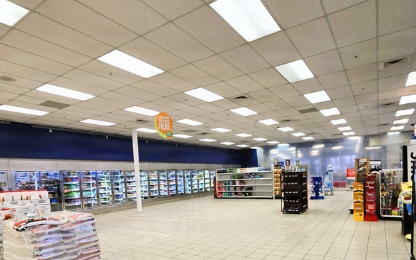 Fort McCoy Exchange to see store reset, updates during 2026 transformation