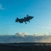 11th MEU Marines, Sailors Conduct Flight Deck Operations Aboard USS Boxer