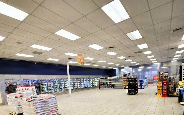 Fort McCoy Exchange to see store reset, updates during 2026 transformation