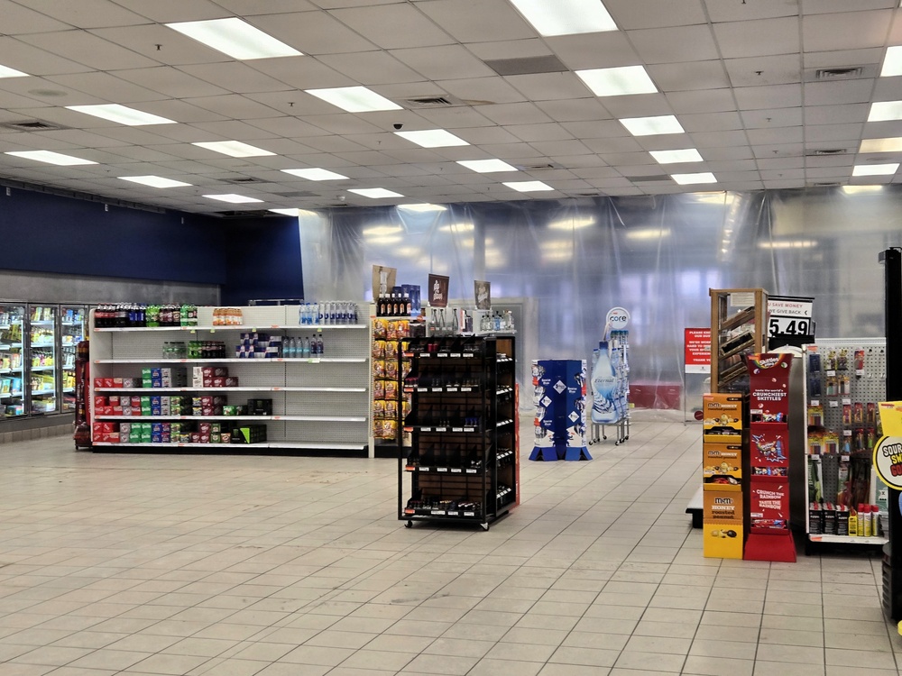 Fort McCoy Exchange to see store reset, updates during 2026 transformation