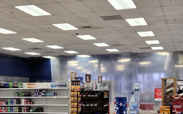 Fort McCoy Exchange to see store reset, updates during 2026 transformation