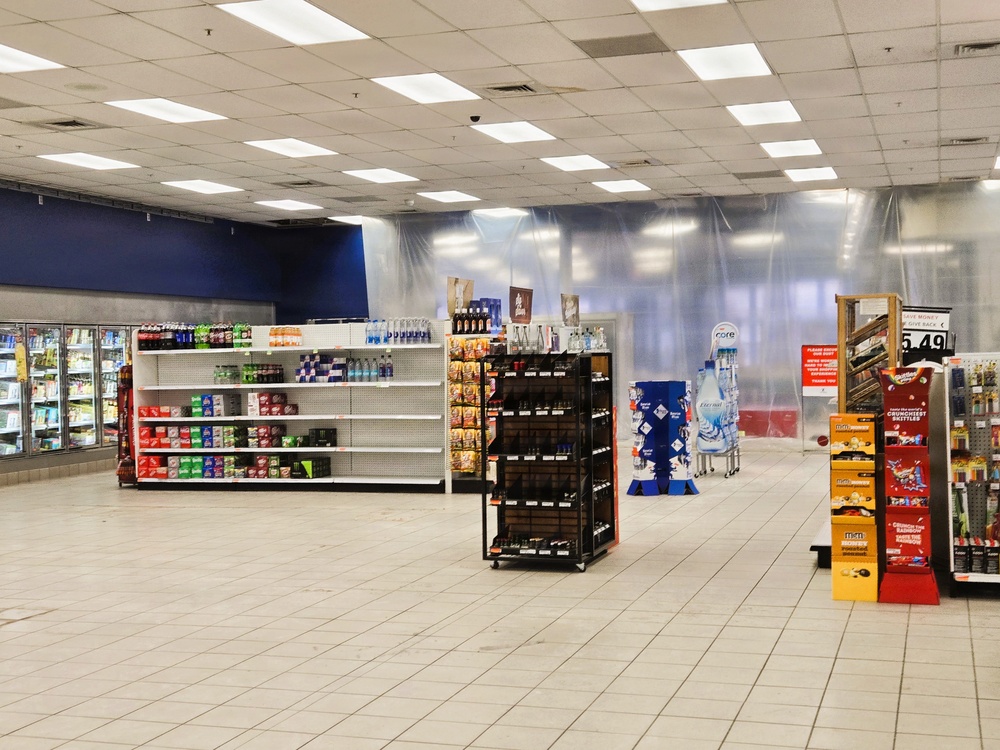 Fort McCoy Exchange to see store reset, updates during 2026 transformation