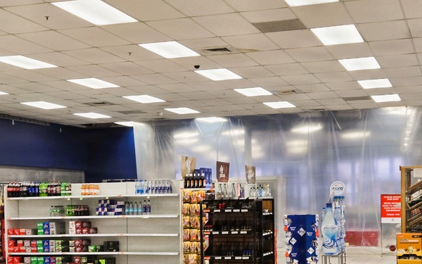 Fort McCoy Exchange to see store reset, updates during 2026 transformation