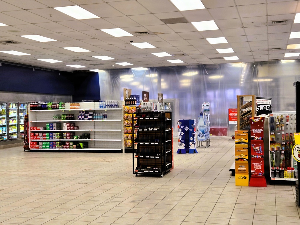 Fort McCoy Exchange to see store reset, updates during 2026 transformation