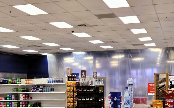 Fort McCoy Exchange to see store reset, updates during 2026 transformation