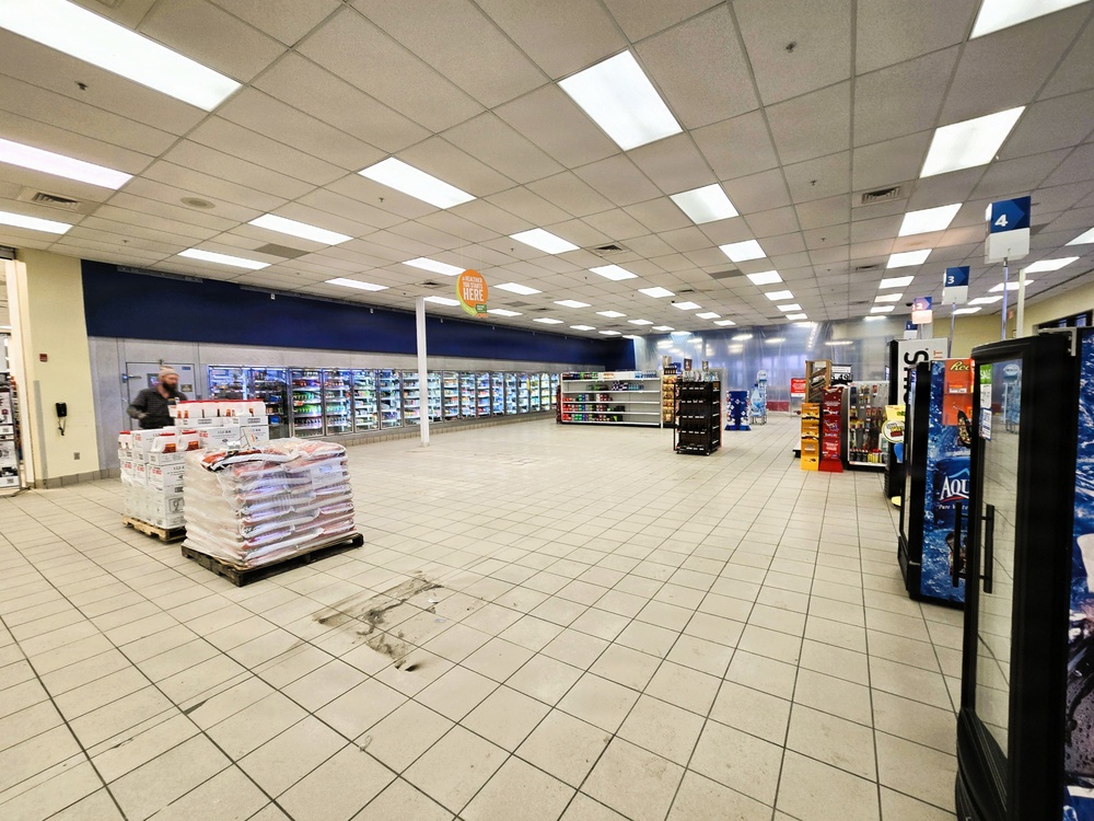 Fort McCoy Exchange to see store reset, updates during 2026 transformation