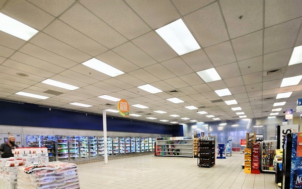 Fort McCoy Exchange to see store reset, updates during 2026 transformation