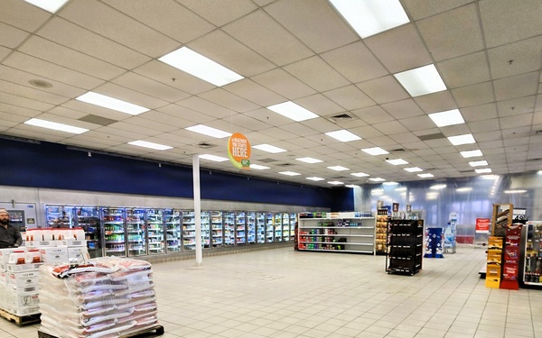 Fort McCoy Exchange to see store reset, updates during 2026 transformation