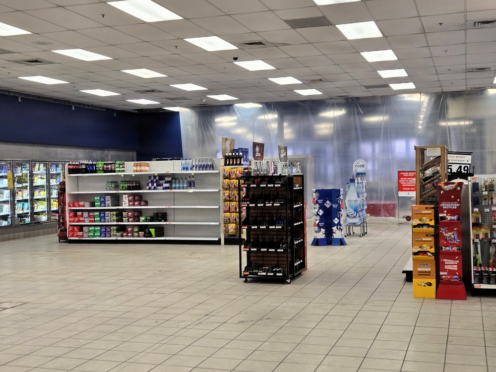 Fort McCoy Exchange to see store reset, updates during 2026 transformation