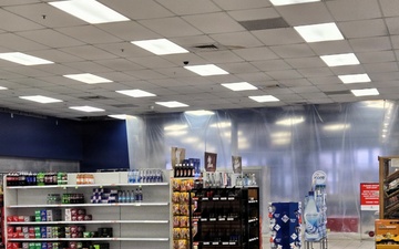 Fort McCoy Exchange to see store reset, updates during 2026 transformation