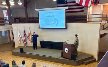 Fort McCoy Exchange to see store reset, updates during 2026 transformation