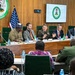U.S.–Nigeria Joint Working Group, Office of the National Security Adviser, Abuja, Nigeria