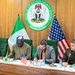 U.S.–Nigeria Joint Working Group, Office of the National Security Adviser, Abuja, Nigeria