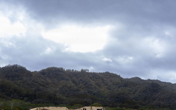 2026 Indo-Pacific Best Redleg Competition (HIMAR dry fire)