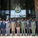 U.S.–Nigeria Joint Working Group, Office of the National Security Adviser, Abuja, Nigeria