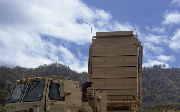 2026 Indo-Pacific Best Redleg Competition (HIMAR dry fire)