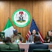 U.S.–Nigeria Joint Working Group, Office of the National Security Adviser, Abuja, Nigeria