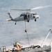 11th MEU Marines, Sailors Conduct VBSS Exercise