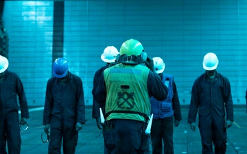 QUART 26.2: 3rd AA Bn. Embarks USS Makin Island