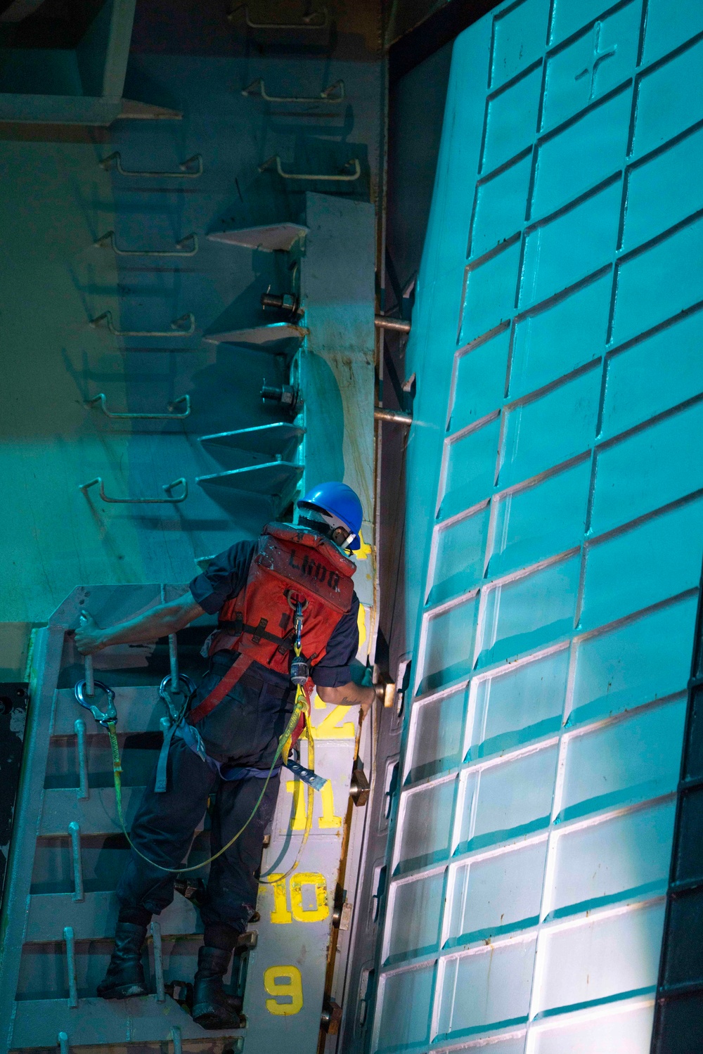 QUART 26.2: 3rd AA Bn. Embarks USS Makin Island