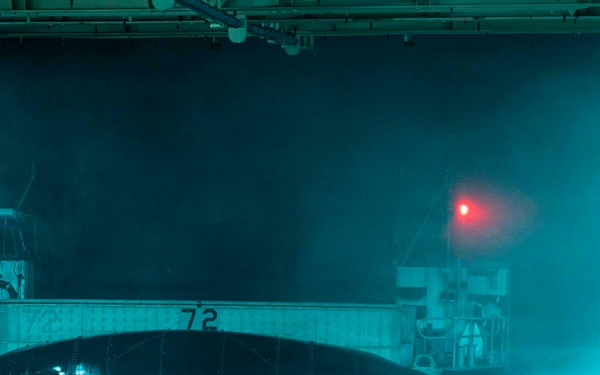 QUART 26.2: 3rd AA Bn. Embarks USS Makin Island