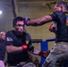 XVIII Airborne Corps Combatives Invitational Day 3