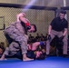 XVIII Airborne Corps Combatives Invitational Day 3