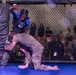 XVIII Airborne Corps Combatives Invitational Day 3