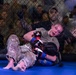 XVIII Airborne Corps Combatives Invitational Day 3