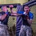 XVIII Airborne Corps Combatives Invitational Day 3